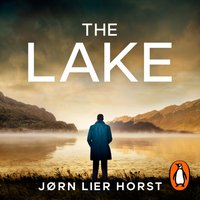 Lake - Jorn Lier Horst - audiobook