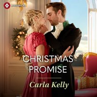 Christmas Promise - Carla Kelly - audiobook