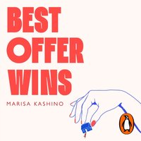 Best Offer Wins - Marisa Kashino - audiobook