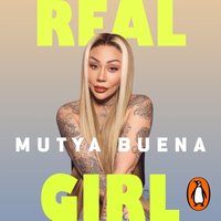 Real Girl - Mutya Buena - audiobook