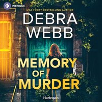 Memory Of Murder - Debra Webb - audiobook
