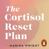Cortisol Reset Plan - Marina Wright - audiobook