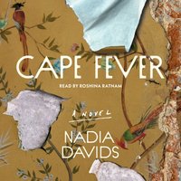 Cape Fever - Nadia Davids - audiobook