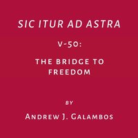 Sic Itur Ad Astra - Galambos Andrew J. Galambos - audiobook