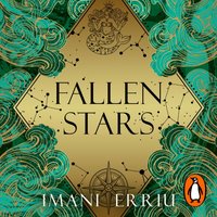 Fallen Stars - Imani Erriu - audiobook