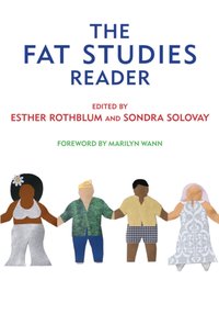 Fat Studies Reader [DRM] - Marilyn Wann - ebook