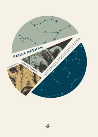 Artemida pocieszycielka - Paula Meehan - ebook