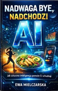 Nadwaga bye, nadchodzi AI - Ewa Mielczarska - ebook