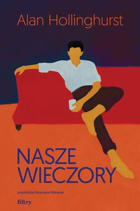 Nasze wieczory - Alan Hollinghurst - ebook