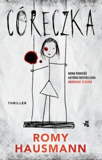 Córeczka - Romy Hausmann - ebook