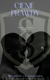 Cienie Prawdy - Kamil Wiszniewski - ebook