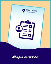 Mapa marzeń - Katarzyna Rycharska - ebook