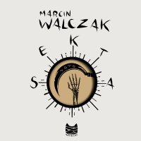Sekta - Marcin Walczak - audiobook