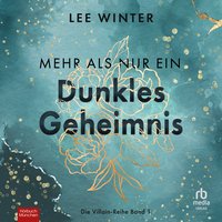 Mehr als nur ein dunkles Geheimnis - Lee Winter - audiobook