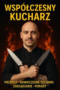 Współczesny Kucharz - Sebastian M - ebook