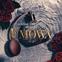 Umowa - Joanna Chwistek - audiobook