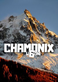 Chamonix w 6 dni - Jakub Strzelecki - ebook