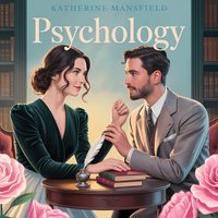 Psychology. A Classic Literary Story of Love, Obsession, and Unspoken Desire - Katherine Mansfield - audiobook