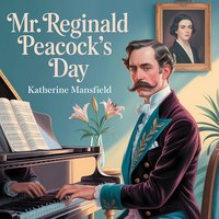 Mr. Reginald Peacock’s Day. A Short Story of Human Nature, Identity, and Inner Conflict - Katherine Mansfield - audiobook
