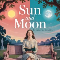 Sun and Moon. A Classic Story of Childhood, Disillusionment, and Emotional Awakening - Katherine Mansfield - audiobook