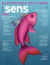 Sens. Psychologia dla ciebie 2/2026 - Opracowanie zbiorowe - eprasa