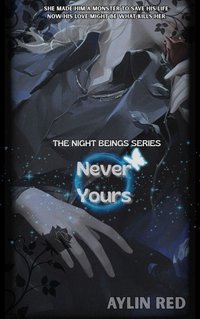 Never Yours - Aylin Red - ebook