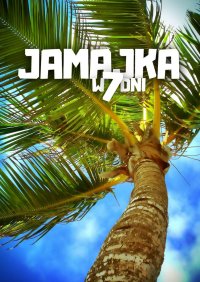 Jamajka w 7 dni - Jakub Strzelecki - ebook