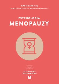 Psychologia menopauzy - Marie Percival - ebook
