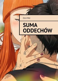 Suma oddechów - Ola Maj - ebook