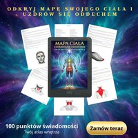 Atlas oddechu - 100 punktów świadomości - Arkadiusz WIcikowski - ebook