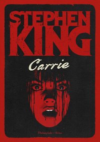 Carrie - Stephen King - ebook