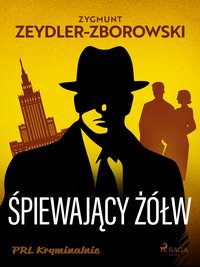 Śpiewający żółw - Zygmunt Zeydler-Zborowski - ebook