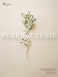 Przebaczenie - Magdalena Wiciak - ebook