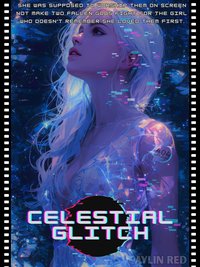 Celestial Glitch - Aylin Red - ebook