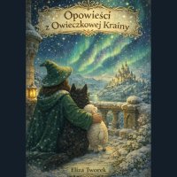 Opowieści z Owieczkowej Krainy - Eliza Tworek - audiobook