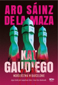 Kat Gaudiego - Aro Sainz de la Maza - ebook