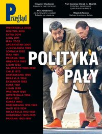 Przegląd 3/2026 - Jerzy Domański - eprasa