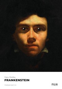 Frankenstein - Mary Shelley - ebook