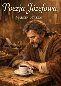 Poezja Józefowa - Marcin Staszak - ebook