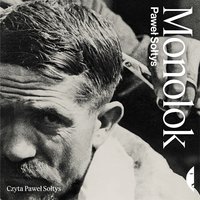 Monolok - Paweł Sołtys - audiobook