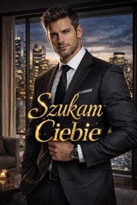 Szukam Ciebie - Marcin Rayzacher - ebook