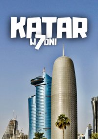Katar w 7 dni - Jakub Strzelecki - ebook
