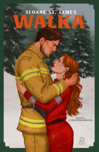 Walka - Sloane St. James - ebook
