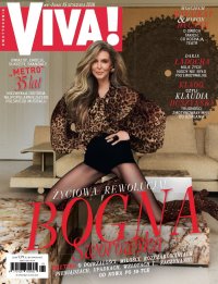 Viva 1/2026 - Opracowanie zbiorowe - eprasa