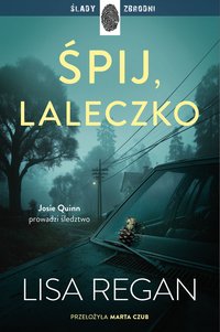 Śpij, laleczko - Lisa Regan - ebook