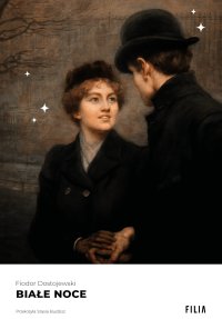 Białe noce - Fiodor Dostojewski - ebook