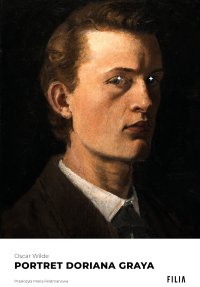 Portret Doriana Graya - Oscar Wilde - ebook