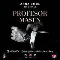 Profesor Masen - Anna Smol - audiobook