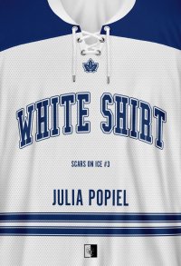 White Shirt - Julia Popiel - ebook