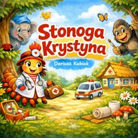 Stonoga Krystyna - Dariusz Kubiak - ebook